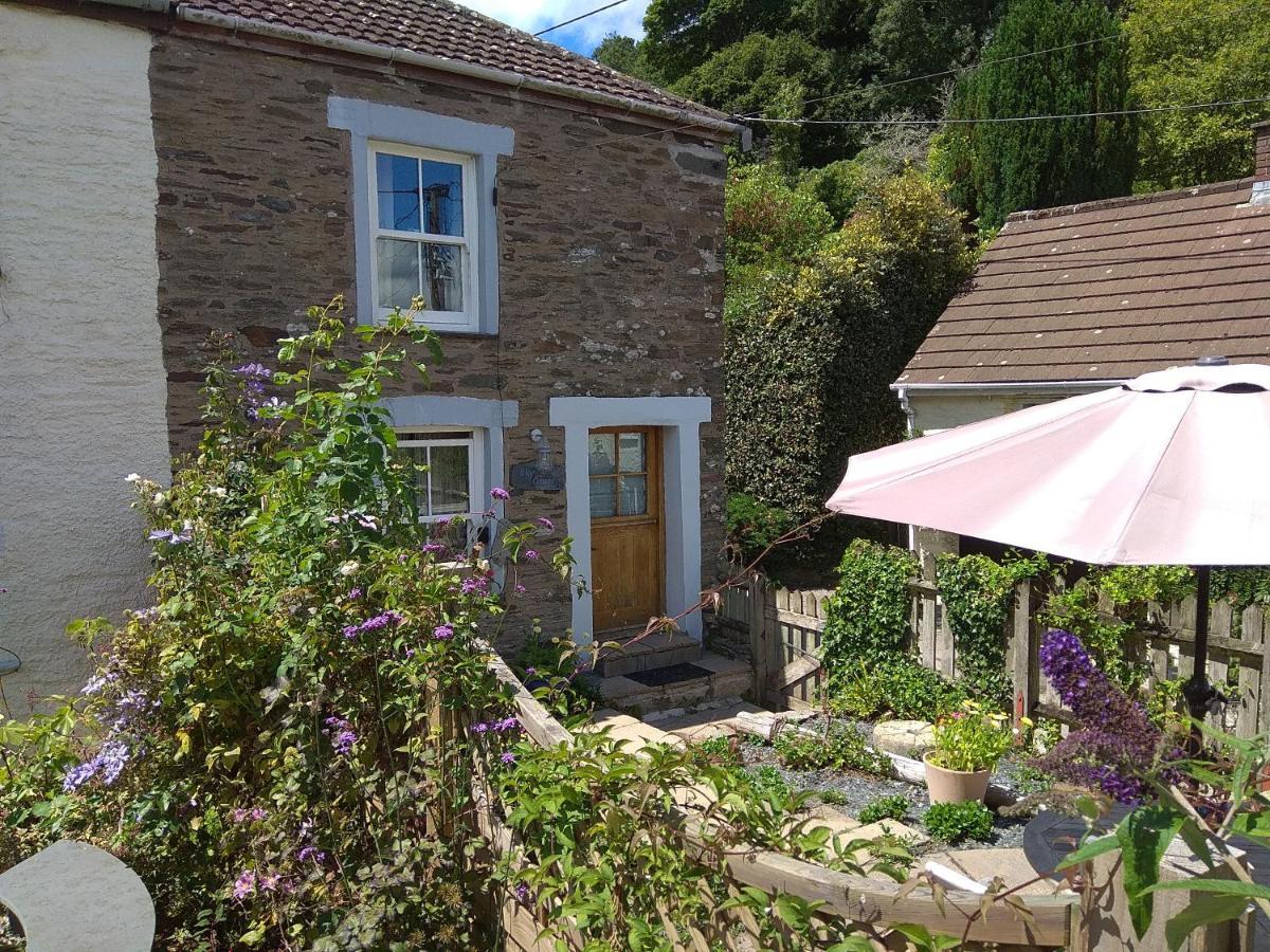 Sky Cottage 福伊 外观 照片