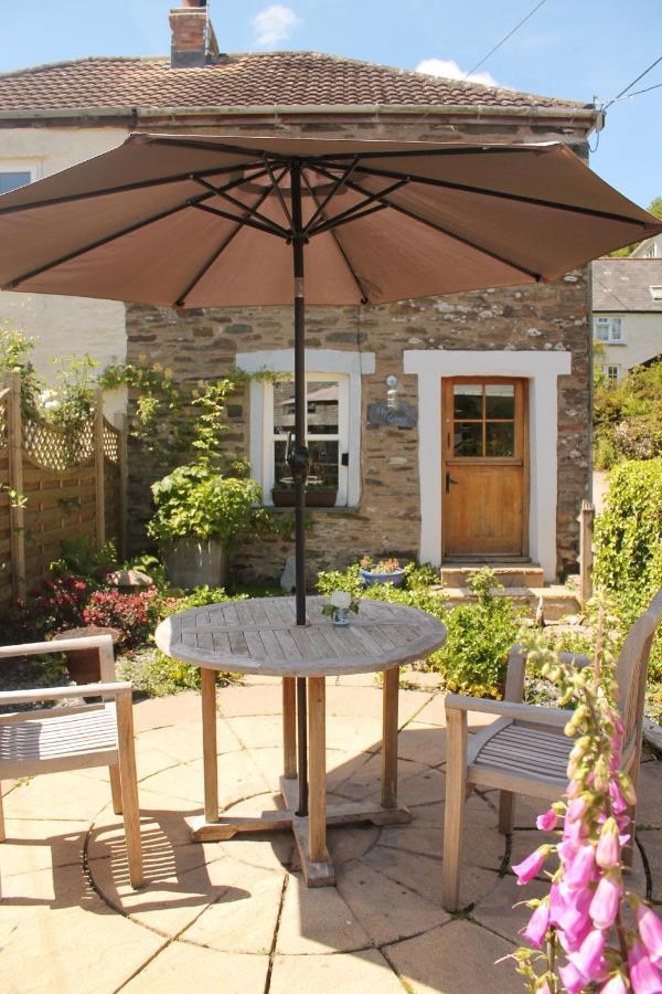 Sky Cottage 福伊 外观 照片