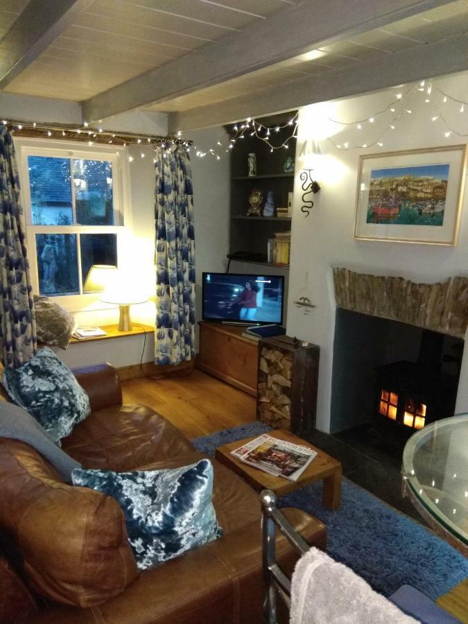 Sky Cottage 福伊 外观 照片