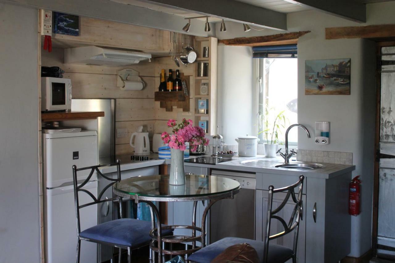 Sky Cottage 福伊 外观 照片